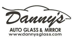 Danny's Glass HRKC 2020 Race Day Sponsor